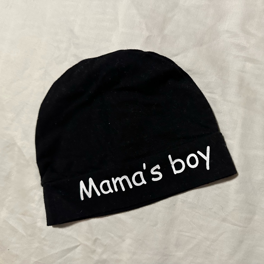 BABY HAT